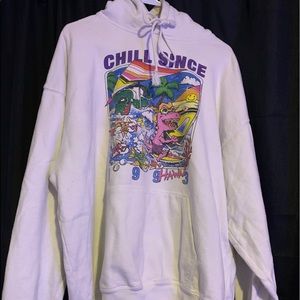 Brandy Melville hoodie